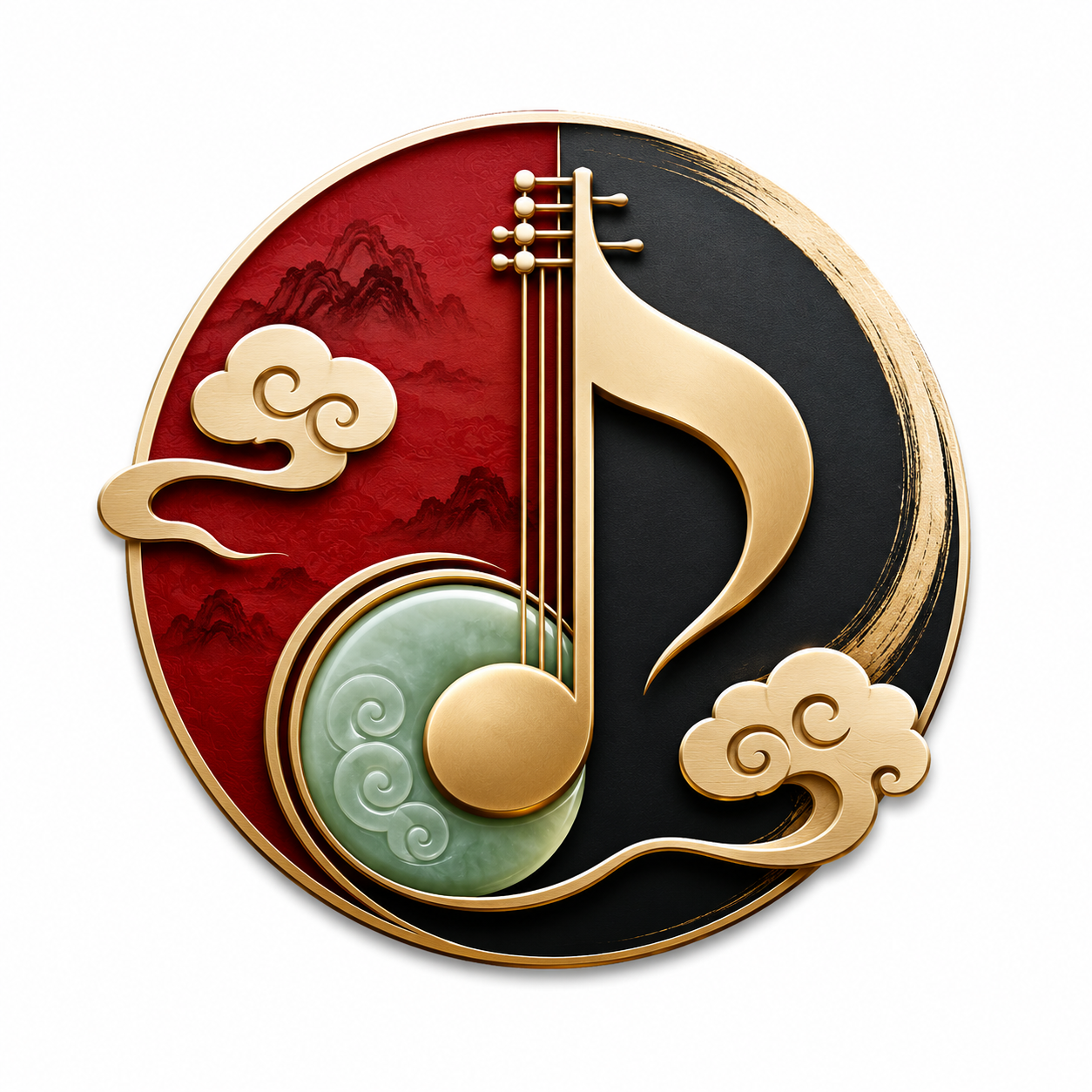 music logo
